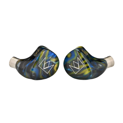 Noble Audio Van Gogh - Four Hybrid Drivers Universal Fit IEM Earphones