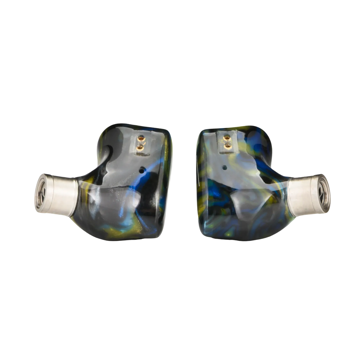 Noble Audio Van Gogh - Four Hybrid Drivers Universal Fit IEM Earphones