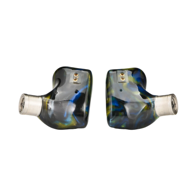 Noble Audio Van Gogh - Four Hybrid Drivers Universal Fit IEM Earphones