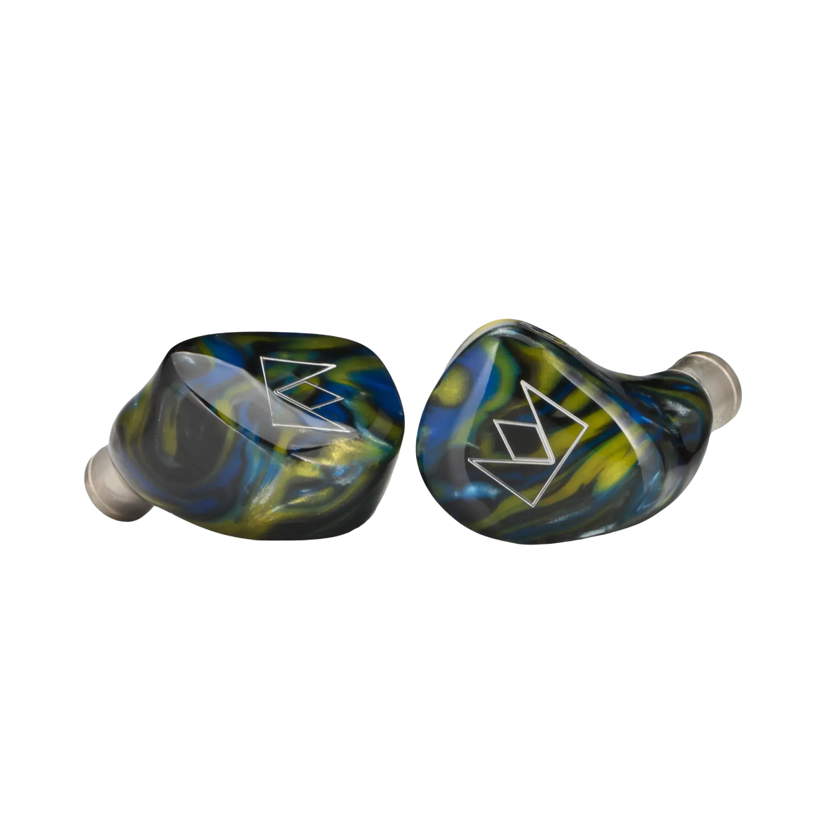 Noble Audio Van Gogh - Four Hybrid Drivers Universal Fit IEM Earphones