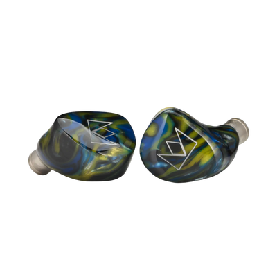 Noble Audio Van Gogh - Four Hybrid Drivers Universal Fit IEM Earphones