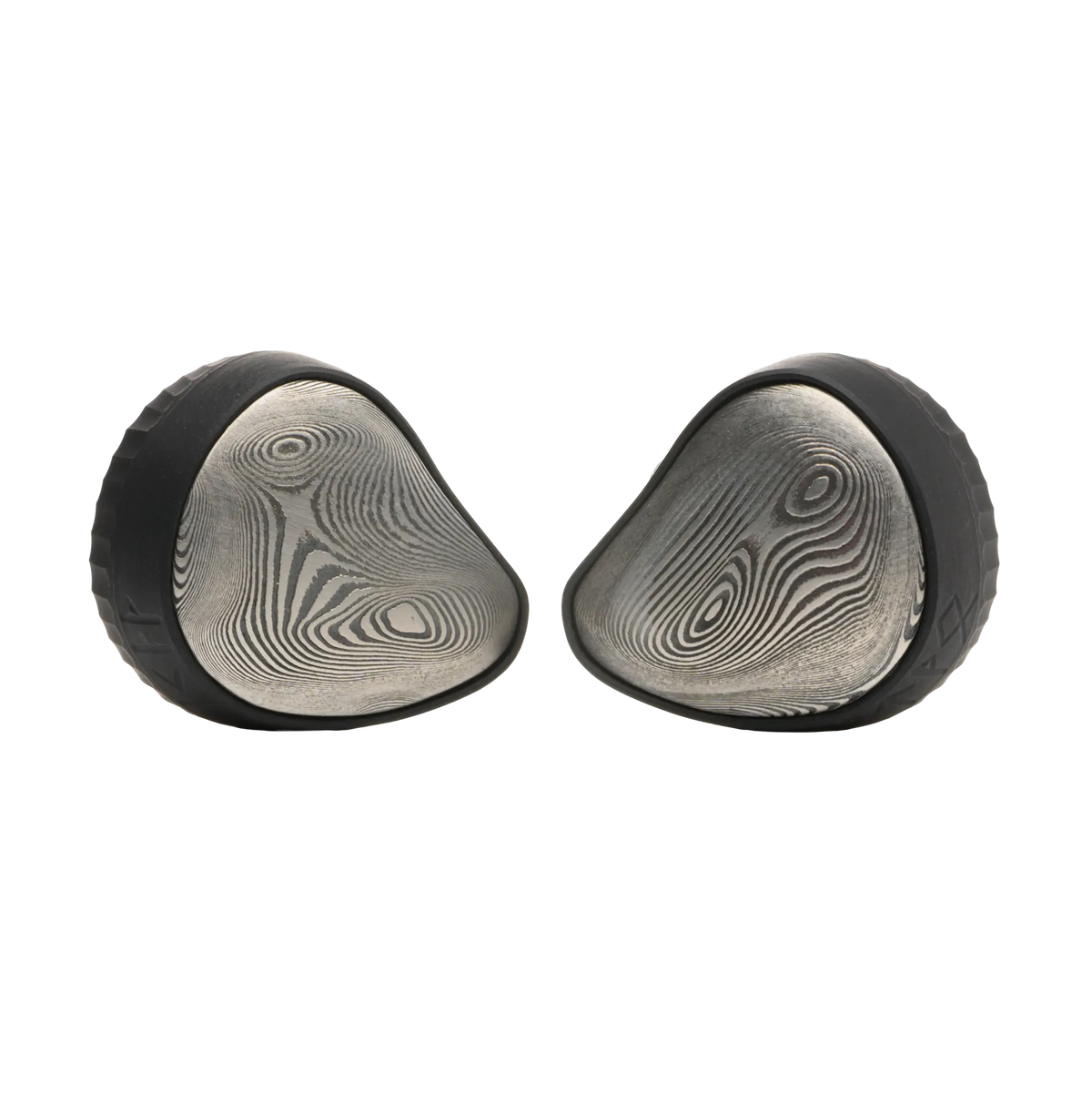 Noble Audio Viking Ragnar - Ten Hybrid Drivers Universal Fit IEM Earphones