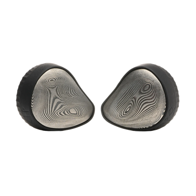 Noble Audio Viking Ragnar - Ten Hybrid Drivers Universal Fit IEM Earphones