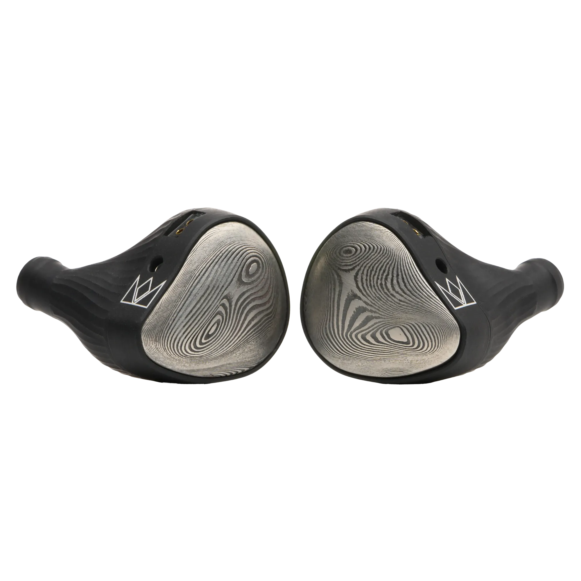 Noble Audio Viking Ragnar - Ten Hybrid Drivers Universal Fit IEM Earphones