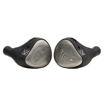Noble Audio Viking Ragnar - Ten Hybrid Drivers Universal Fit IEM Earphones