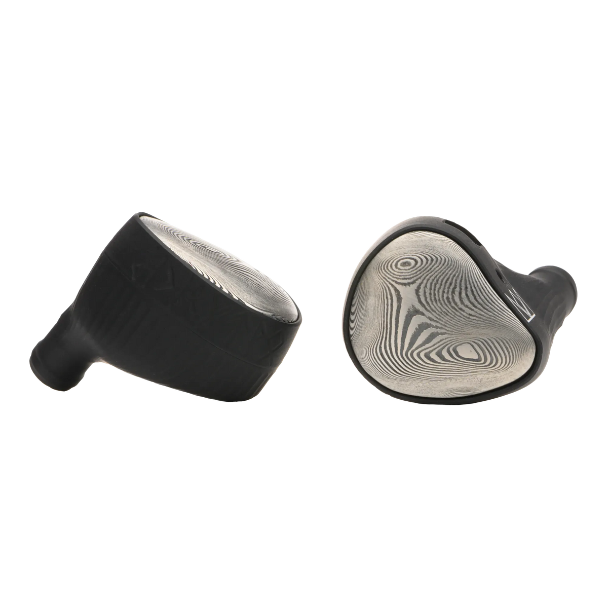 Noble Audio Viking Ragnar - Ten Hybrid Drivers Universal Fit IEM Earphones