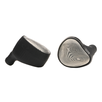 Noble Audio Viking Ragnar - Ten Hybrid Drivers Universal Fit IEM Earphones