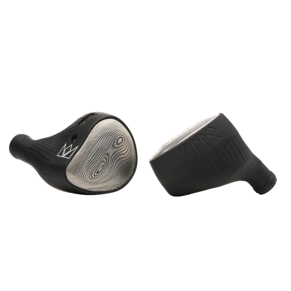 Noble Audio Viking Ragnar - Ten Hybrid Drivers Universal Fit IEM Earphones