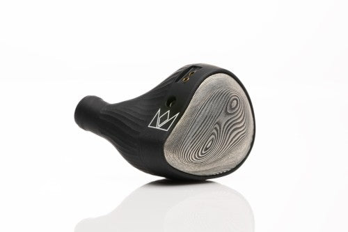 Noble Audio Viking Ragnar - Ten Hybrid Drivers Universal Fit IEM Earphones