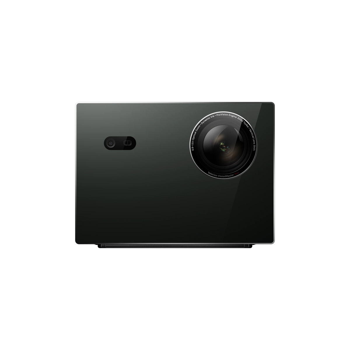 Valerion VisionMaster Pro 2 - 4K RGB Triple Laser Projector