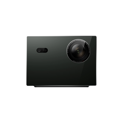 Valerion VisionMaster Pro 2 - 4K RGB Triple Laser Projector