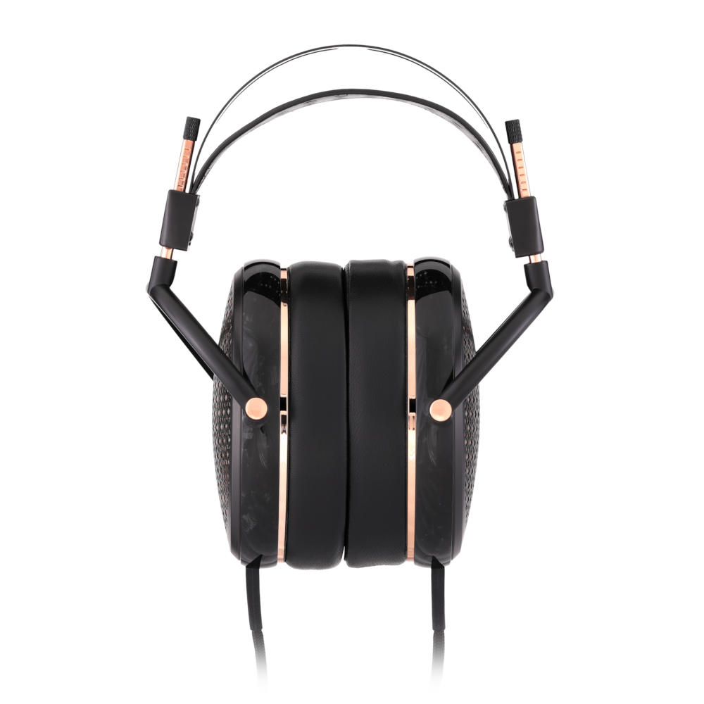 Audeze CRBN2 - Open Back Electrostatic Headphones
