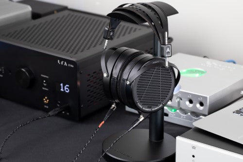 Audeze LCD-X - Open Back Planar Magnetic Headphones