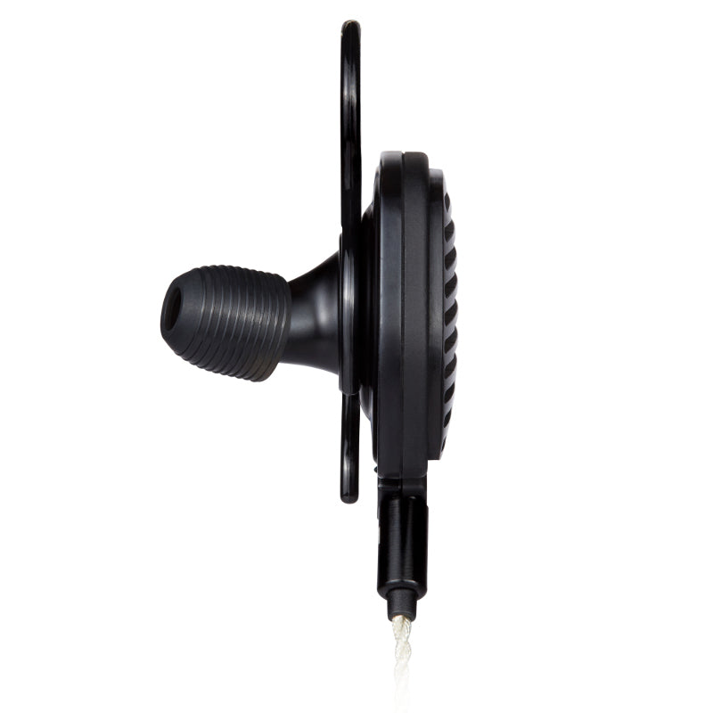 Audeze LCDi4 Planar Magnetic In Ear Earphones with Detachable Cable - Ex-Demo