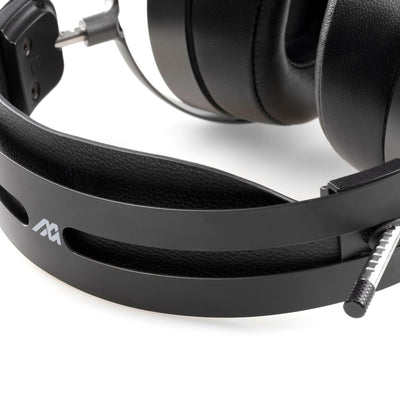 Audeze MM-500 - Open Back Headphones with Detachable Cable