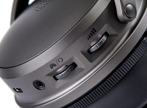 Audeze Maxwell 2 - Wireless Audiophile Gaming Headset