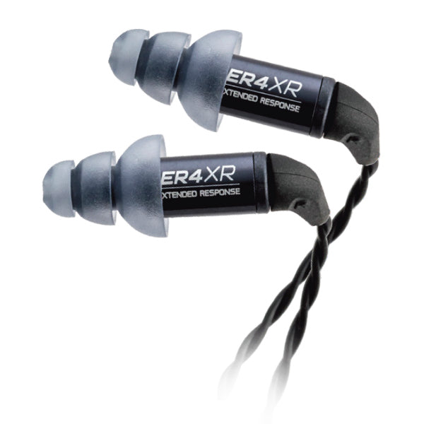 Etymotic ER4 Series - In Ear Isolating Earphones with Detachable Cable