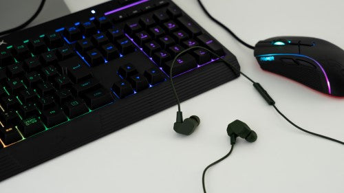 Final VR2000 - Virtual Reality In Ear Isolating Gaming Earphones - Refurbished