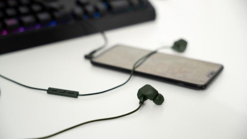Final VR2000 - Virtual Reality In Ear Isolating Gaming Earphones - Refurbished