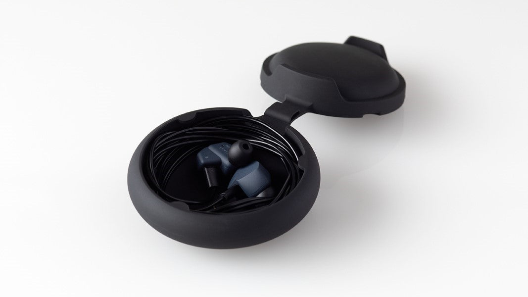 Final A4000 - Single Driver IEM Earphones With Detachable Cable