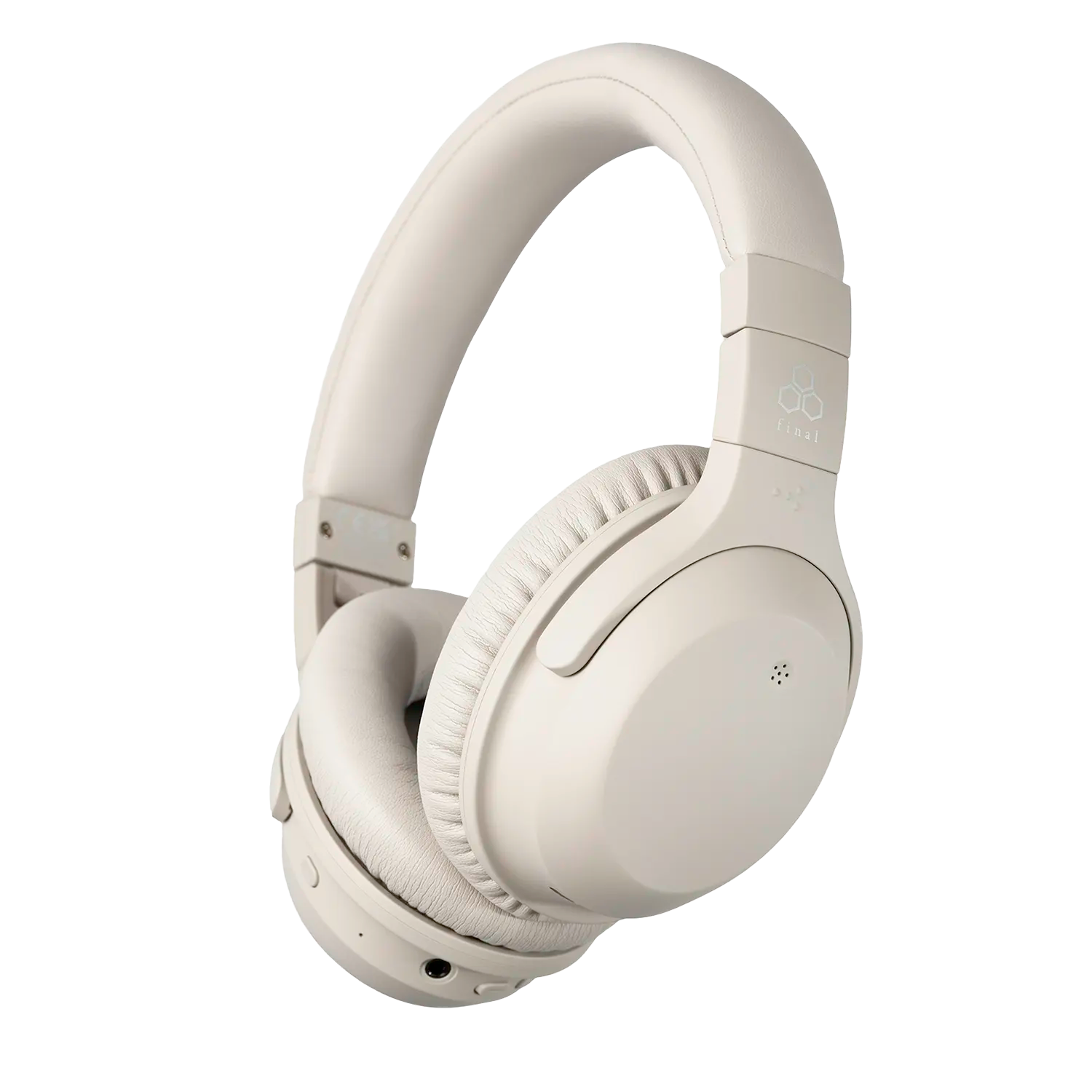 Final UX2000 Wireless Active Noise Cancelling Headphones