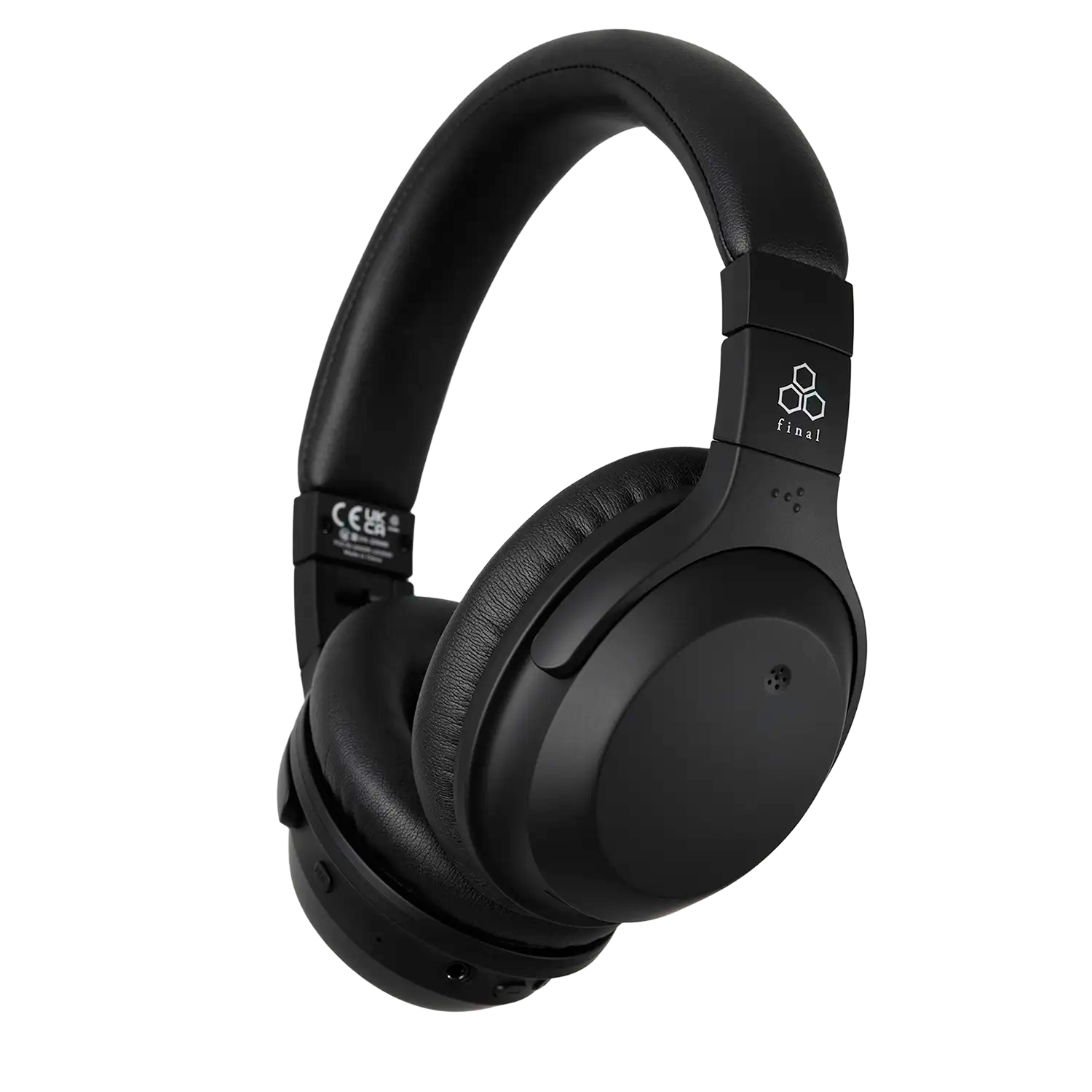 Final UX2000 - Wireless Active Noise Cancelling Headphones