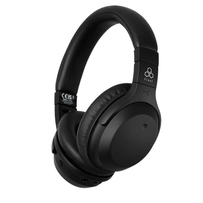 Final UX2000 Wireless Active Noise Cancelling Headphones
