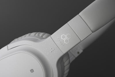 Final UX3000 - Wireless Active Noise Cancelling Headphones
