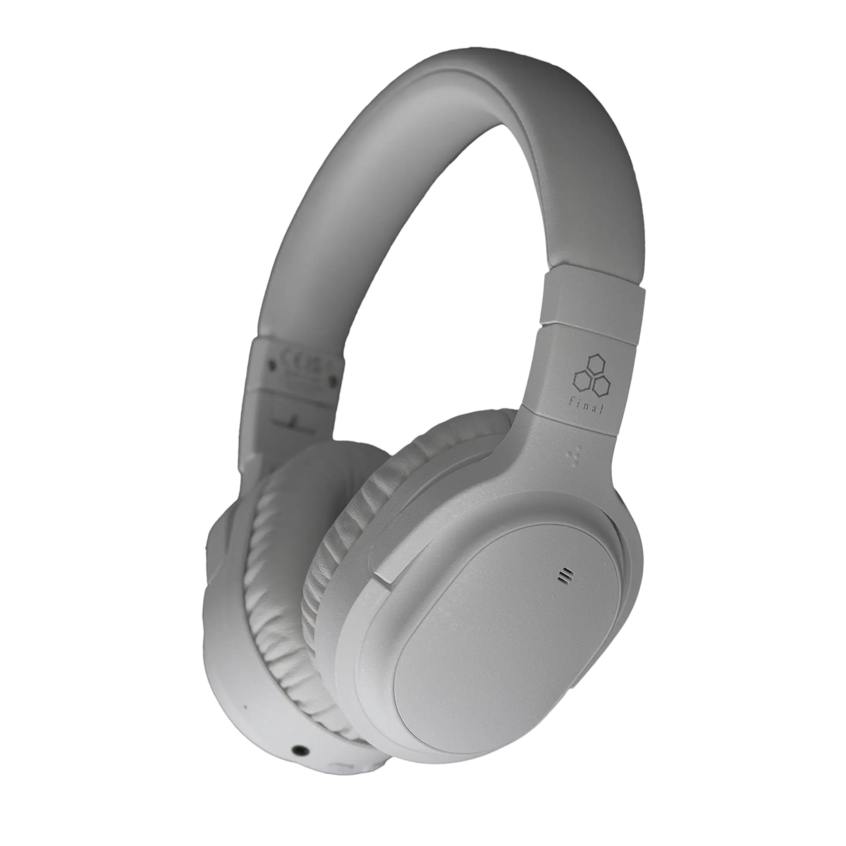Final UX3000 Wireless Active Noise Cancelling Headphones