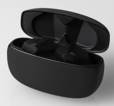 Final ZE2000 - True Wireless In Ear Isolating Earphones - Black - Refurbished