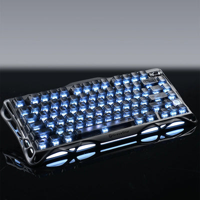 GravaStar Mercury K1 Lite - Wireless Gaming Keyboard