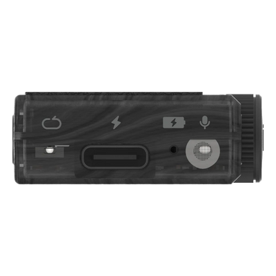 iFi Audio GO blu Air - Portable Wireless Balanced Headphone Amplifier &amp; USB DAC