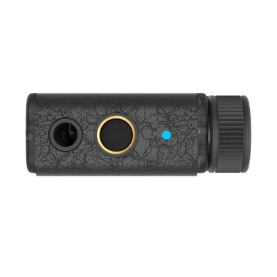 iFi Audio GO blu Air - Portable Wireless Balanced Headphone Amplifier &amp; USB DAC