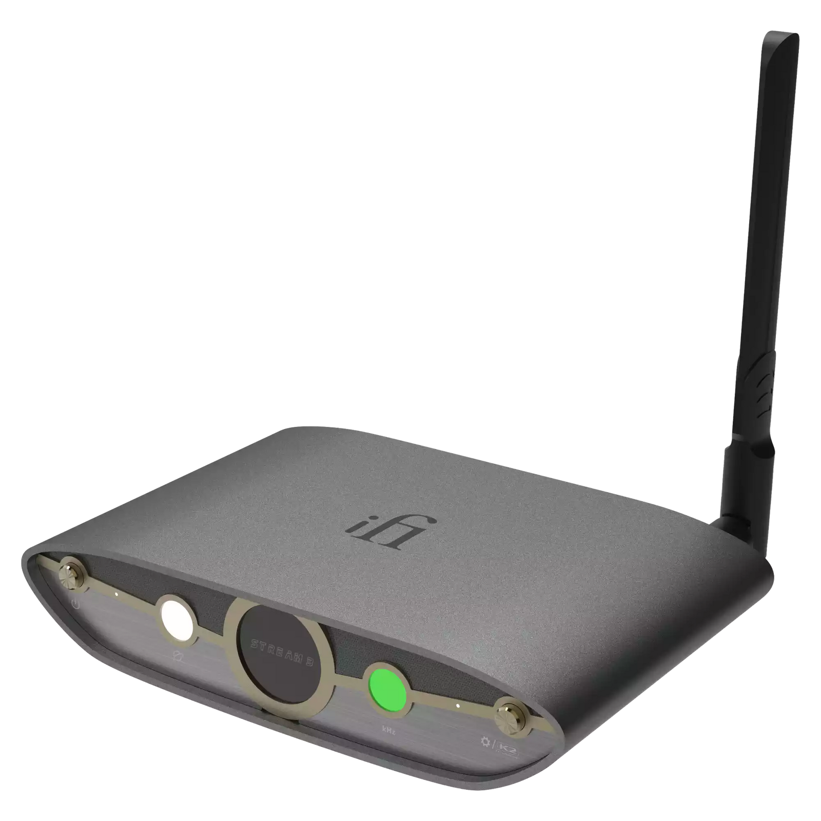 iFi Audio ZEN Stream 3 - Hi-Res Network Audio Streamer