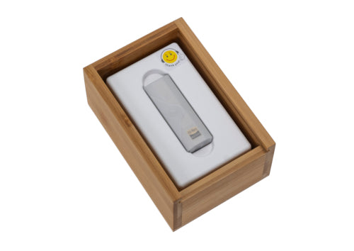 iFi Audio GO bar and GOld bar Limited Edition - Ultraportable Hi-Res USB-C DAC, Headphone Amplifier & Pre-amp
