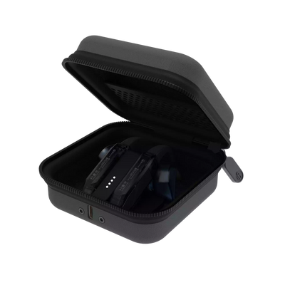 iFi Audio GO pod Air - Wearable True Wireless IEM Bluetooth Adapter with DAC &amp; Headphone Amp