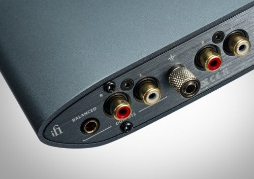 iFi Audio ZEN Phono 3 - Desktop Phono Stage Preamp