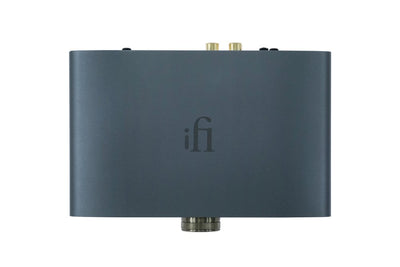 iFi Audio ZEN DAC 3 - Hi-Res Headphone Amplifier & USB DAC