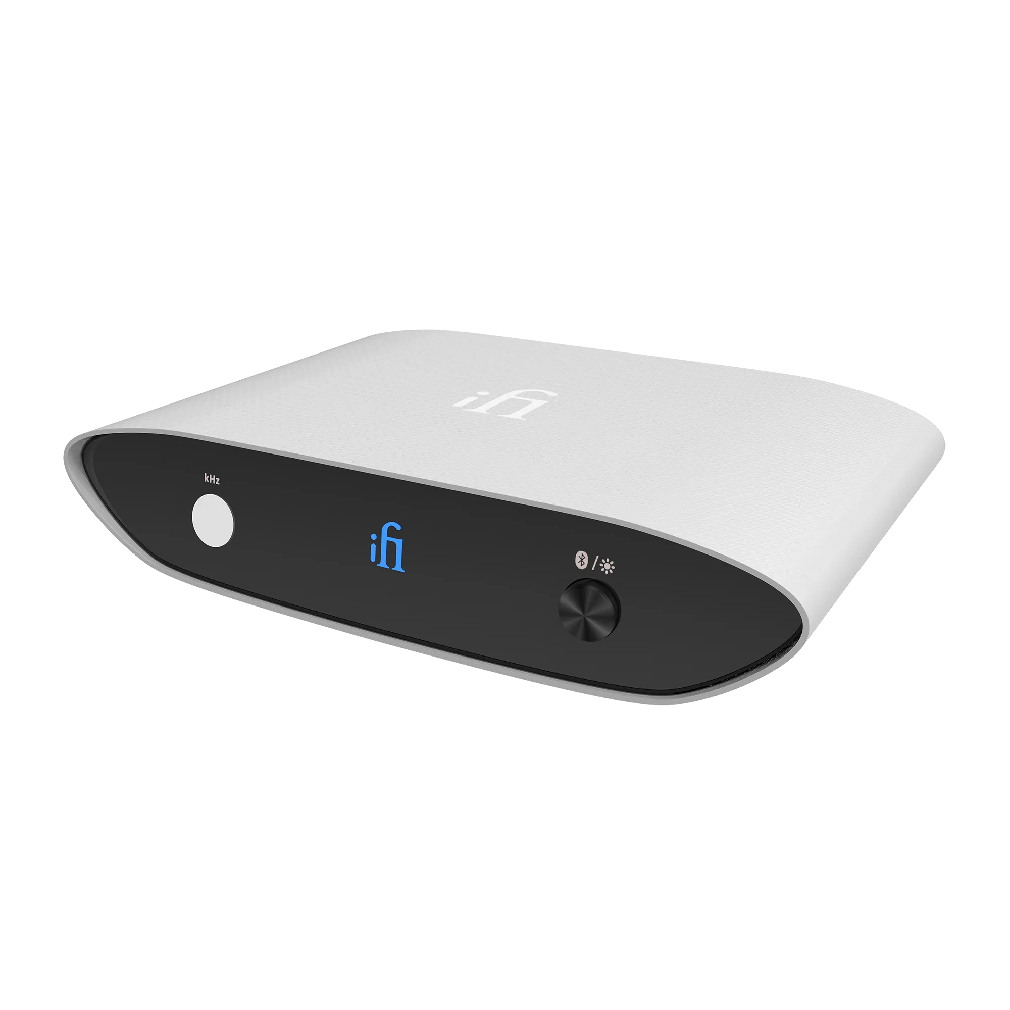 iFi Audio ZEN Air Blue Hi-Res Bluetooth Audio Streamer