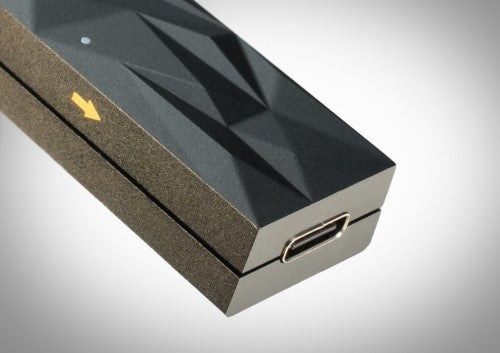 SilentPower iSilencer Max - USB-C Noise Filter with Active Noise Cancellation