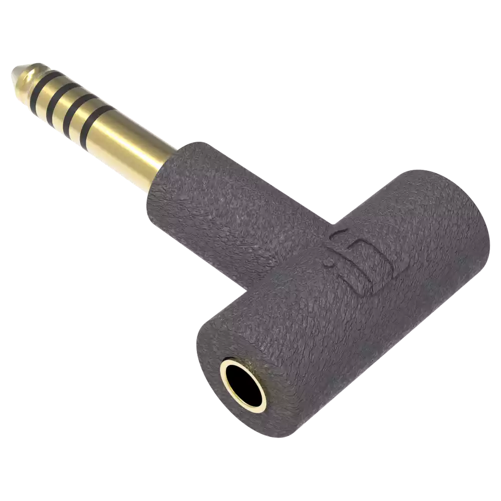 iFi Audio Headphone Adapter - 3.5mm to 4.4mm Pentaconn - Refurbished