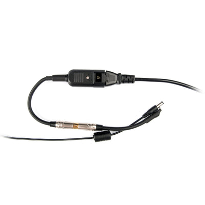 iFi Audio Groundhog+ - Ground Loop Isolator Kit for Audio Systems