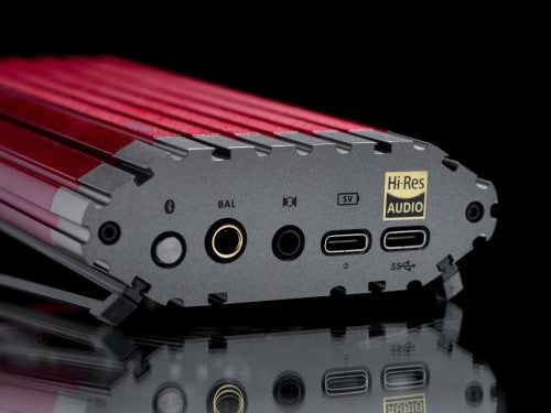iFi Audio iDSD Diablo 2 - Ultra-Res Portable Wireless DAC & Headphone Amplifier with Lossless Bluetooth