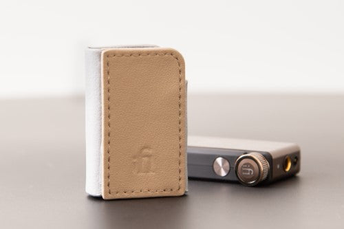 iFi Audio GO blu Case