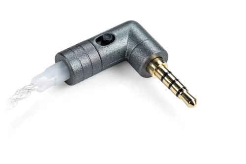 iFi Audio iEMatch+ - Headphone and Earphone Sensitivity Matching Optimiser - 3.5mm