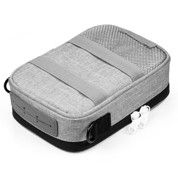 iFi Audio iTraveller MultiPurpose Travel Case For DACs/Amps