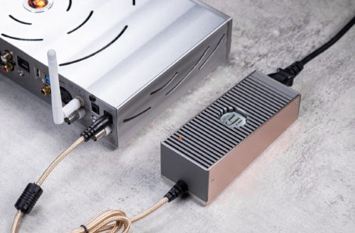 iFi Audio iPower Elite - Audiophile Power Supply Unit