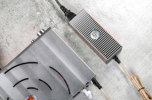 iFi Audio iPower Elite - Audiophile Power Supply Unit - UK Plug