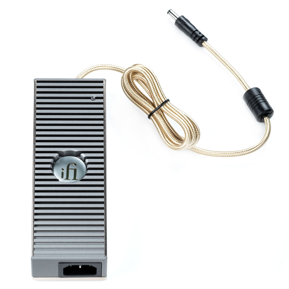 iFi Audio iPower Elite - Audiophile Power Supply Unit