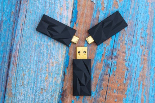 iFi Audio iSilencer+ - USB Audio Noise Filter